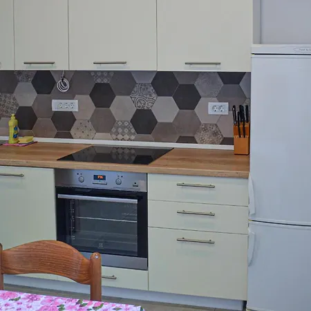 Apartment Amazing In With Wi-fi