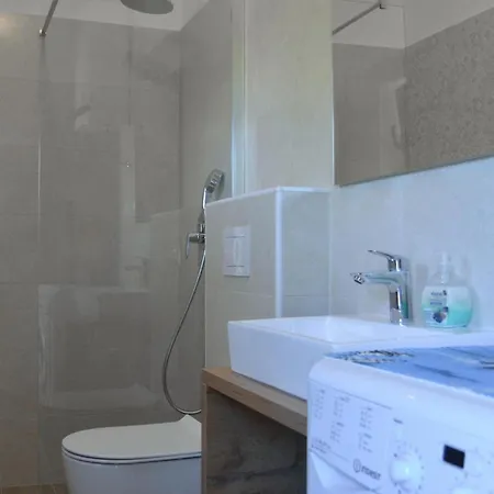 Apartment Amazing In With Wi-fi *