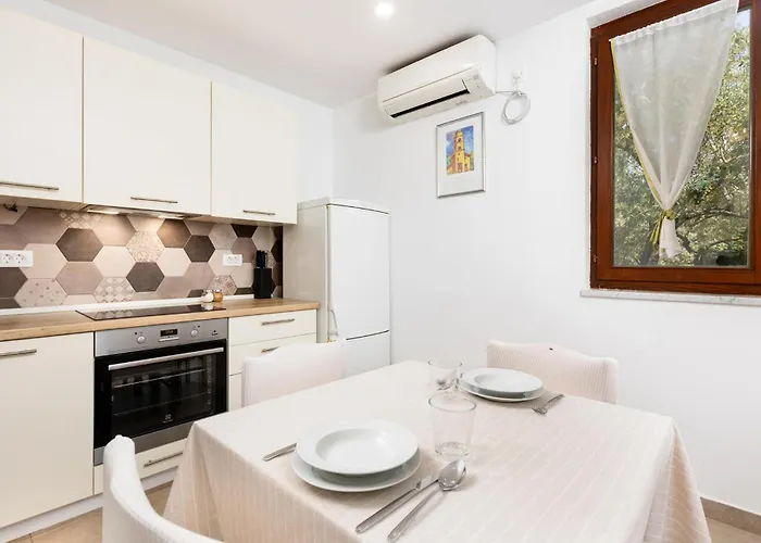Apartman Lovely In With Wifi *