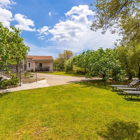 1 Bedroom Amazing In * Malinska